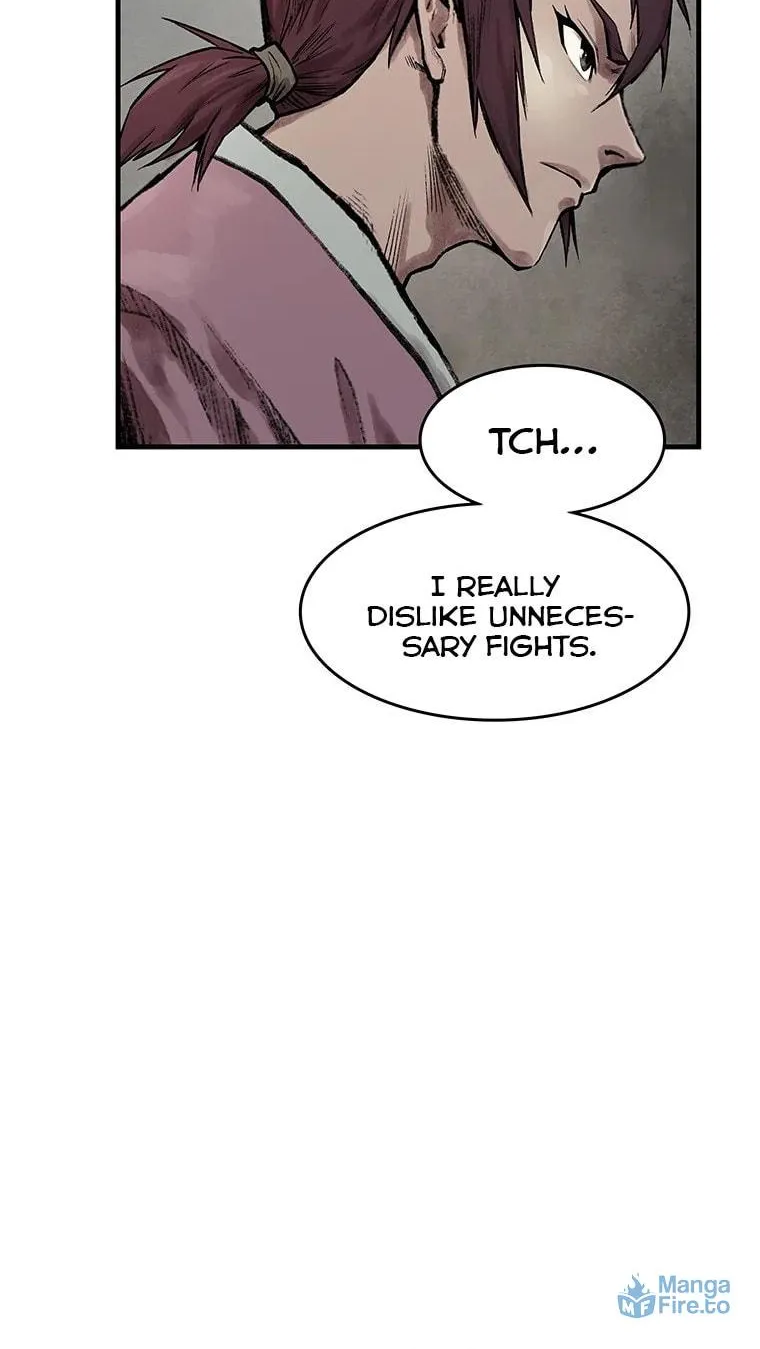 Kang-Ho Chapter 32 page 28 - 