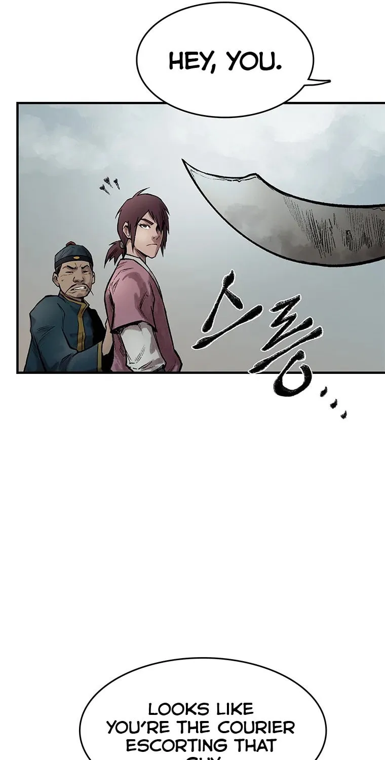 Kang-Ho Chapter 32 page 29 - 