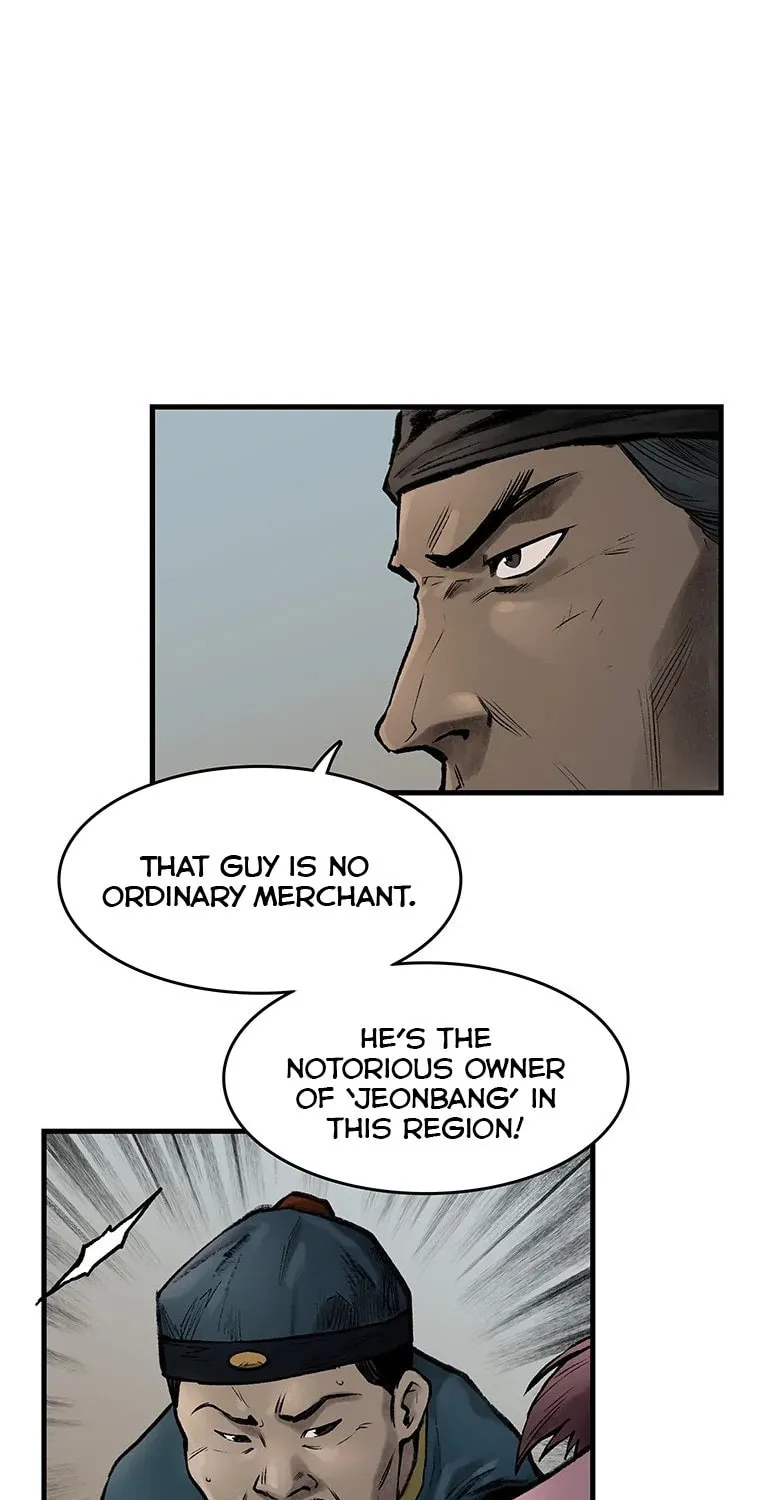 Kang-Ho Chapter 32 page 31 - 