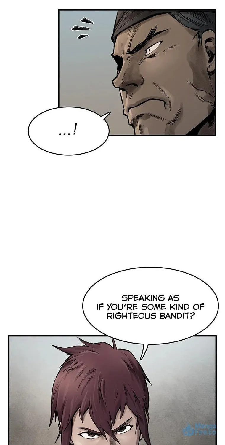 Kang-Ho Chapter 32 page 34 - 