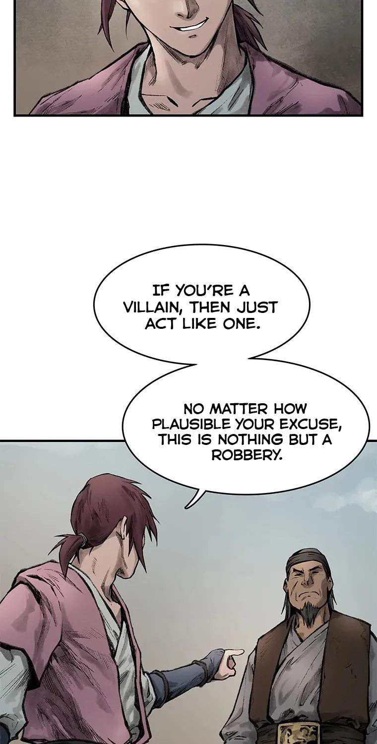 Kang-Ho Chapter 32 page 35 - 