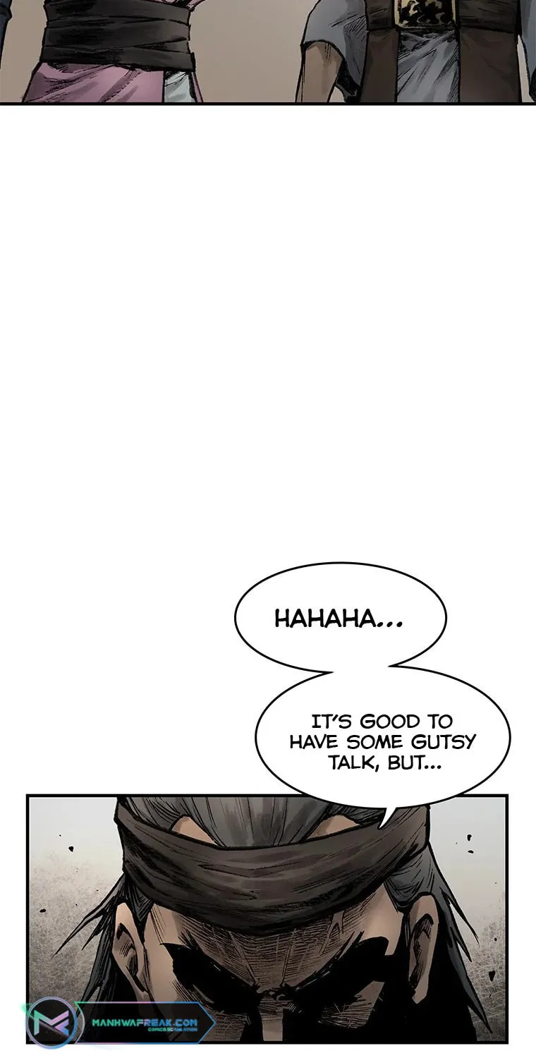 Kang-Ho Chapter 32 page 36 - 