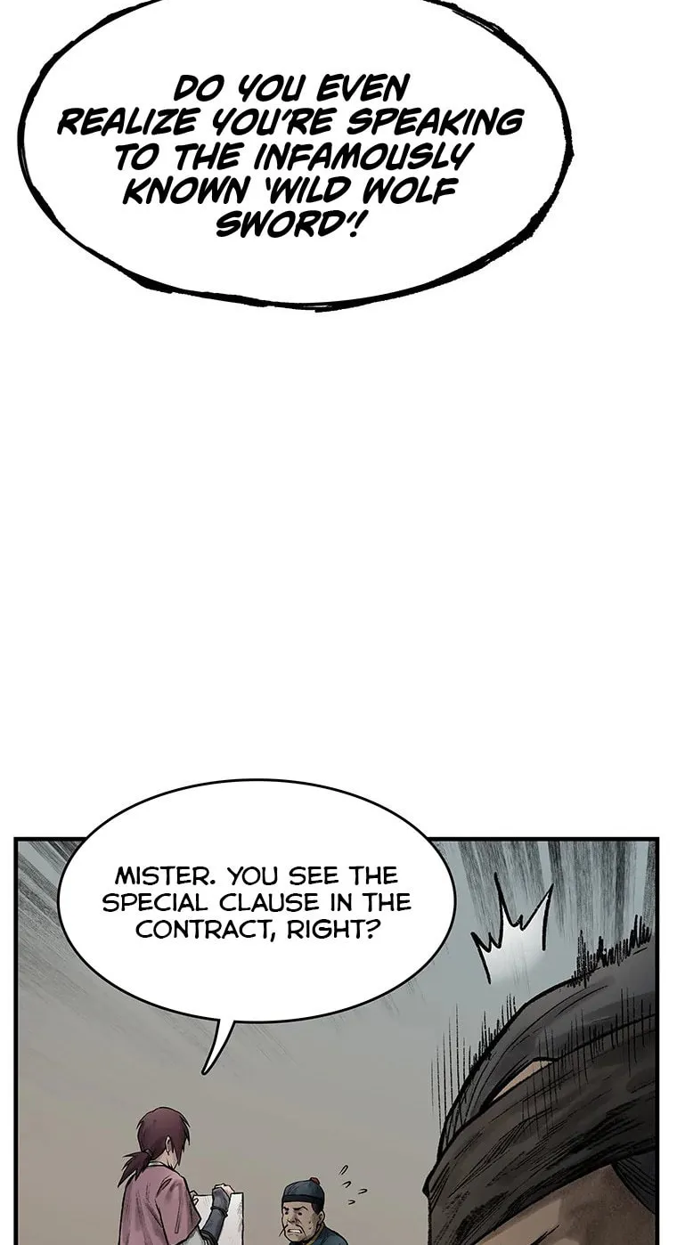 Kang-Ho Chapter 32 page 38 - 