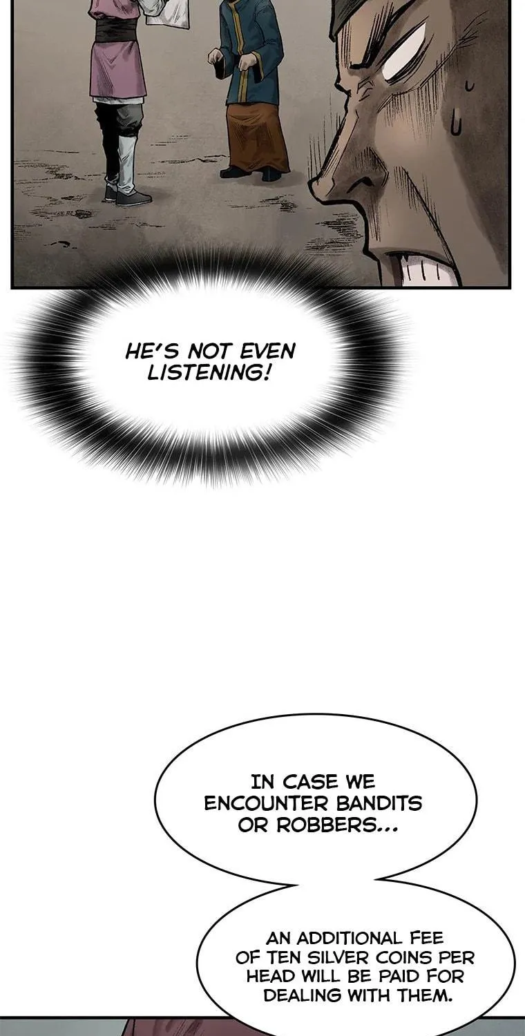 Kang-Ho Chapter 32 page 39 - 
