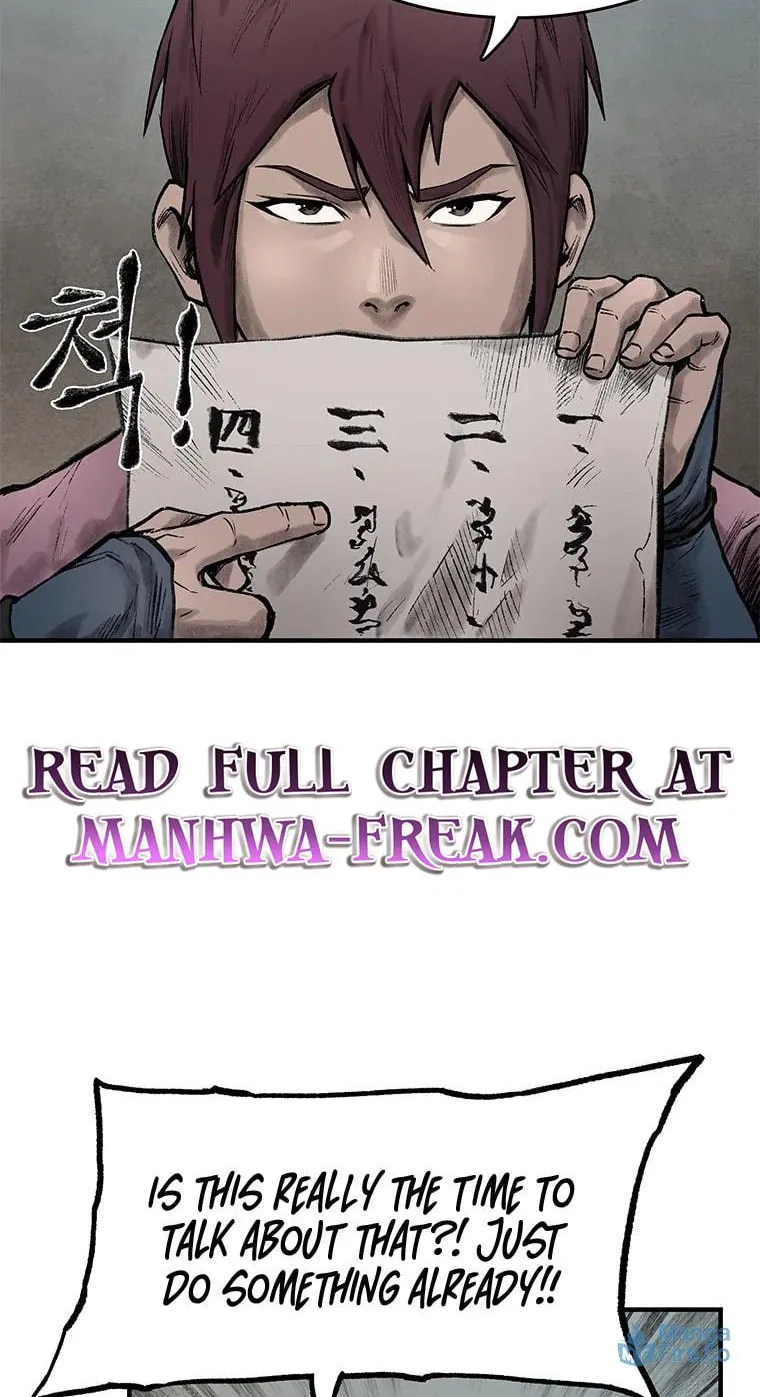 Kang-Ho Chapter 32 page 40 - 