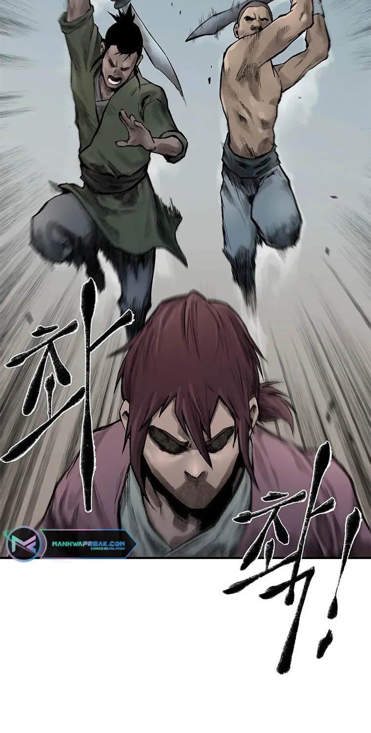 Kang-Ho Chapter 32 page 43 - 