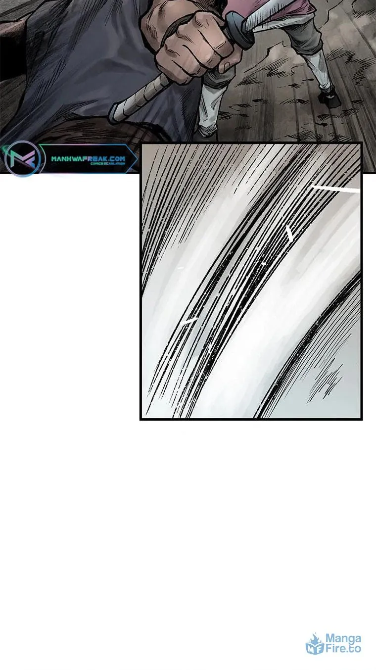 Kang-Ho Chapter 32 page 52 - 
