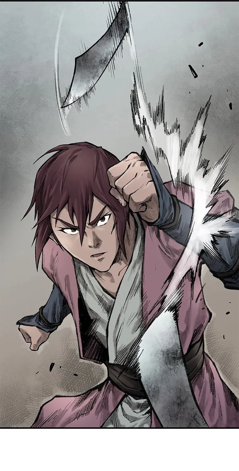 Kang-Ho Chapter 32 page 53 - 