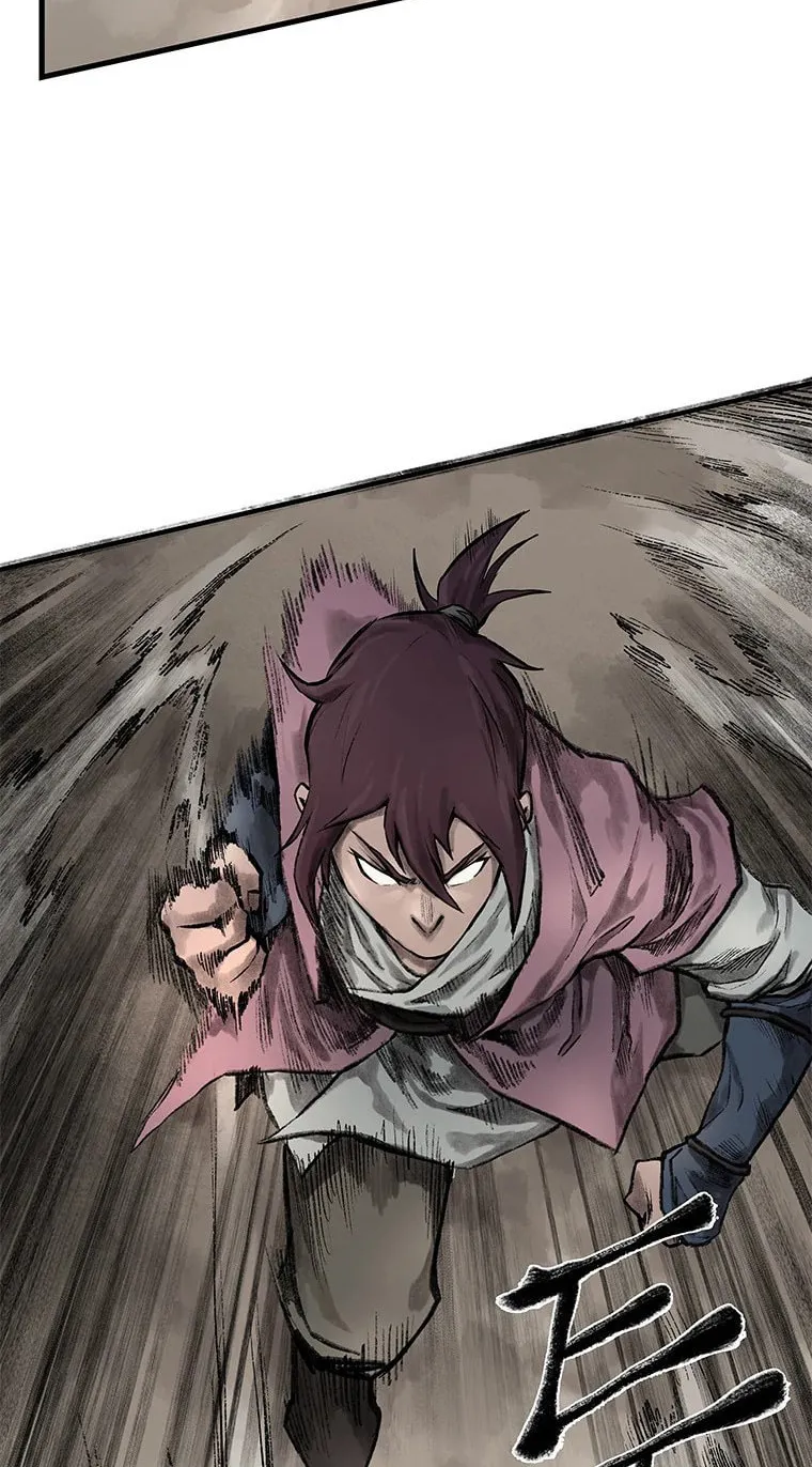 Kang-Ho Chapter 32 page 56 - 