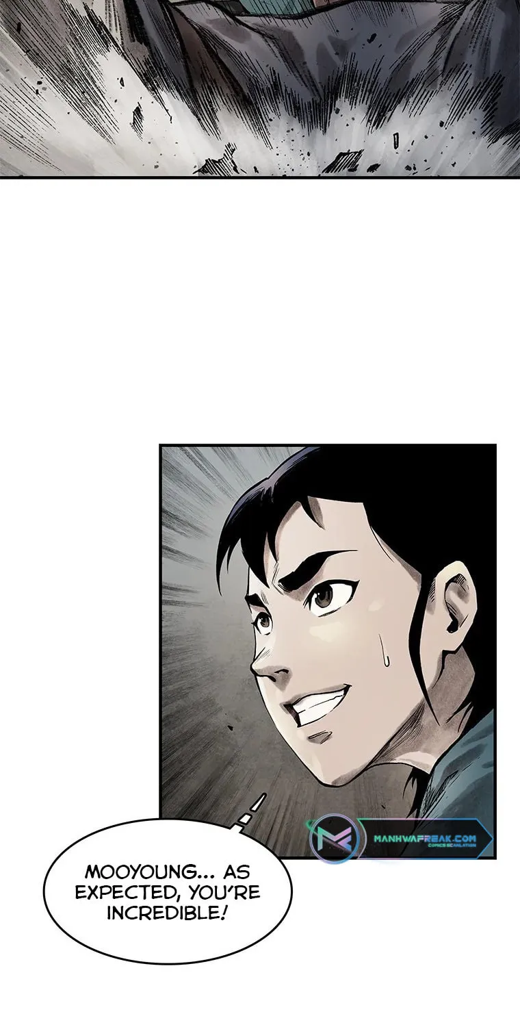Kang-Ho Chapter 32 page 59 - 