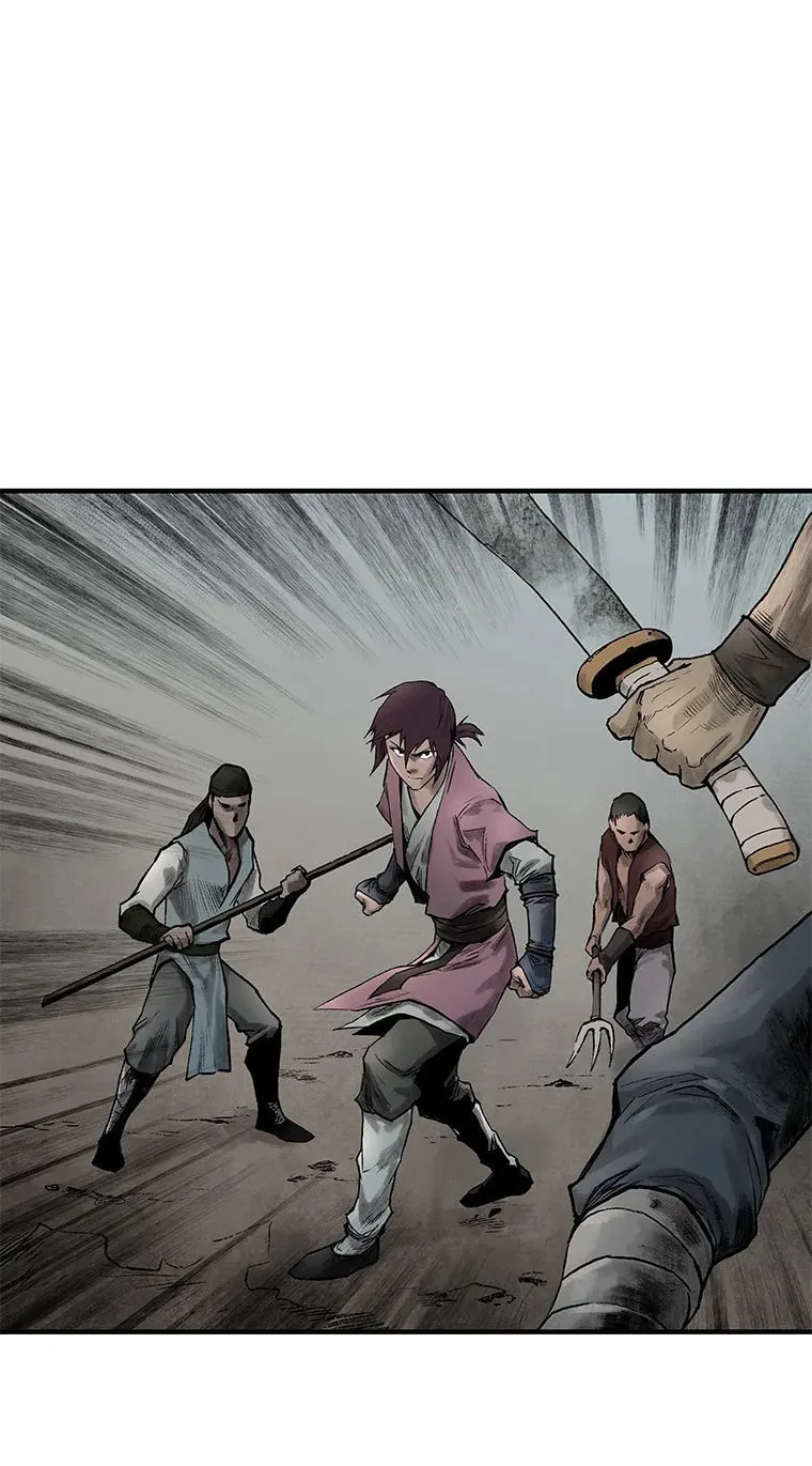 Kang-Ho Chapter 32 page 60 - 