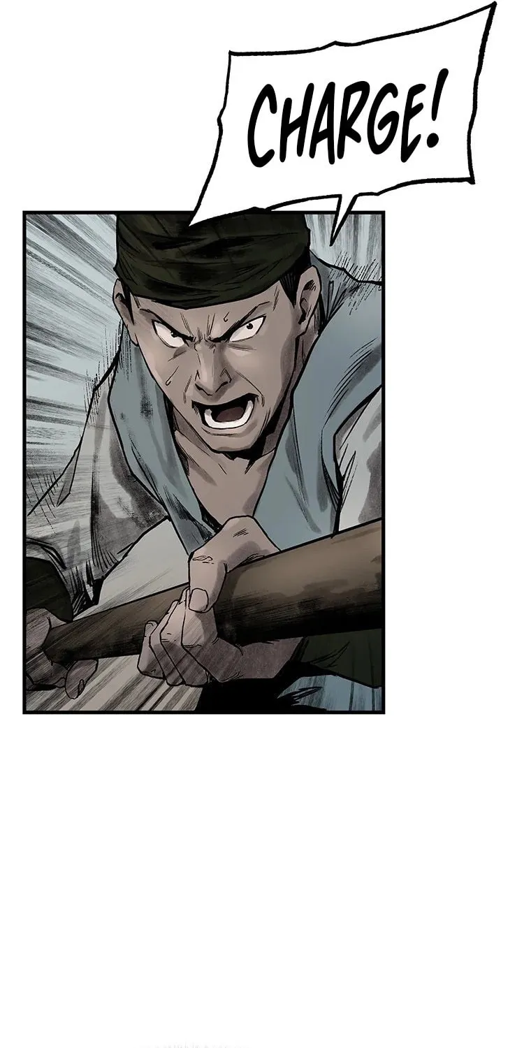Kang-Ho Chapter 32 page 61 - 