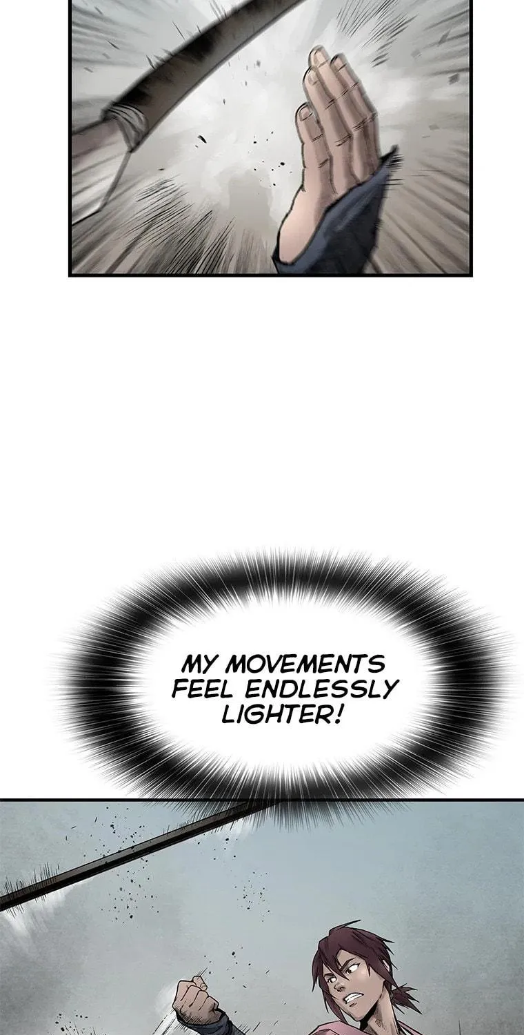 Kang-Ho Chapter 32 page 63 - 