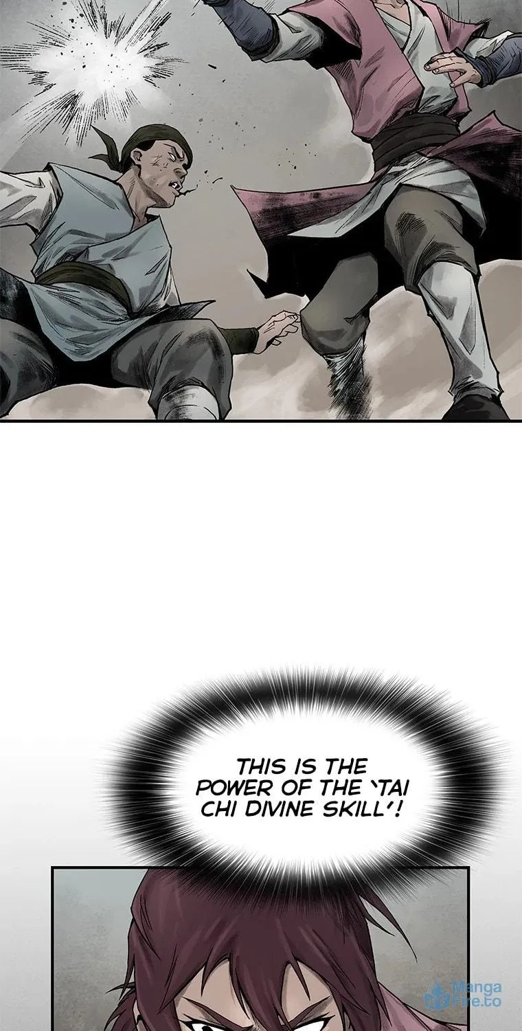 Kang-Ho Chapter 32 page 64 - 