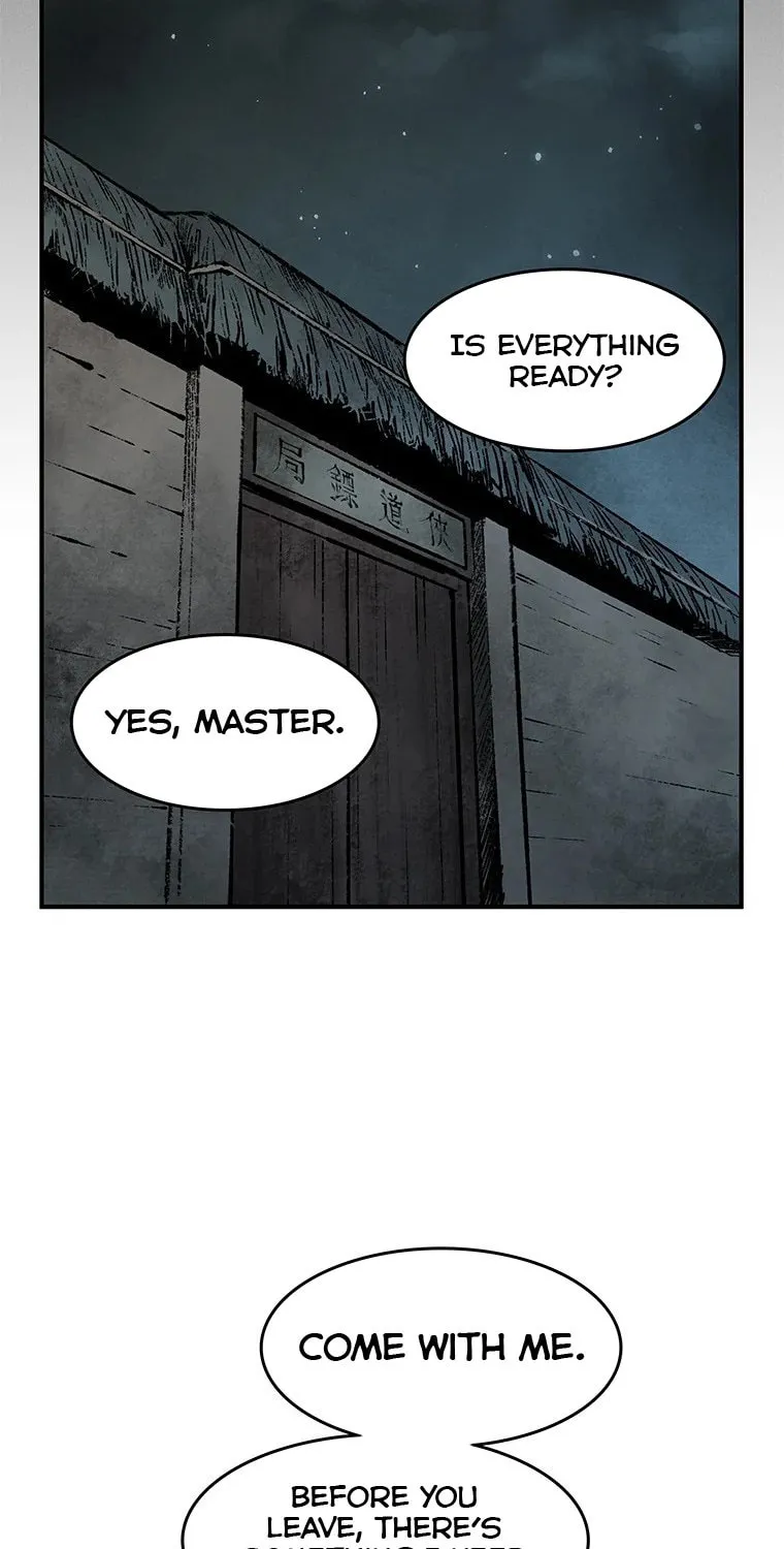 Kang-Ho Chapter 32 page 66 - 