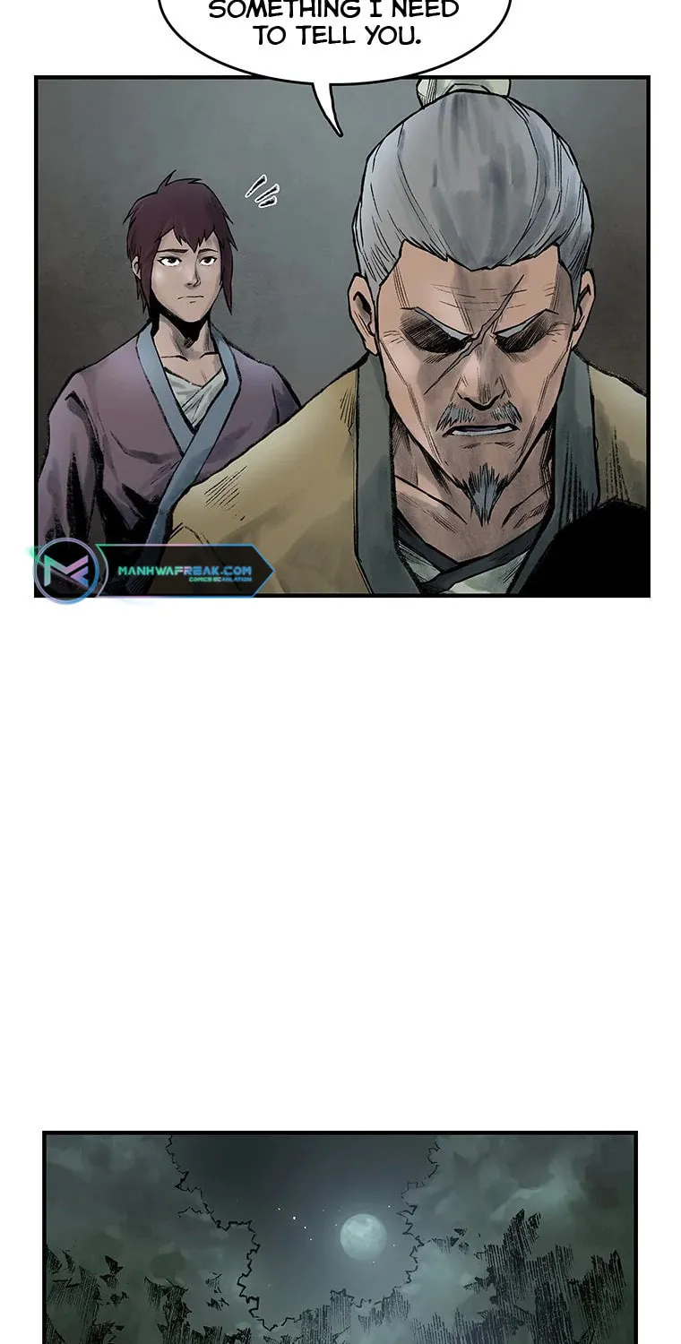Kang-Ho Chapter 32 page 67 - 