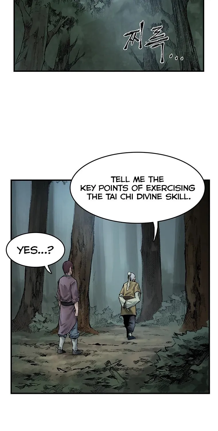 Kang-Ho Chapter 32 page 68 - 