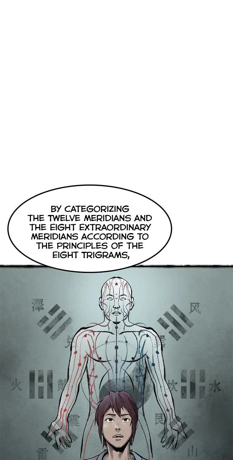 Kang-Ho Chapter 32 page 69 - 
