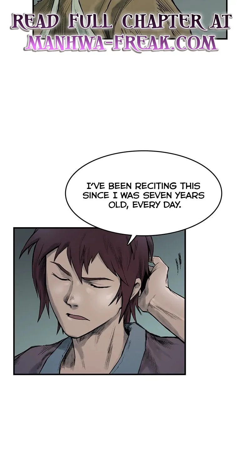 Kang-Ho Chapter 32 page 71 - 