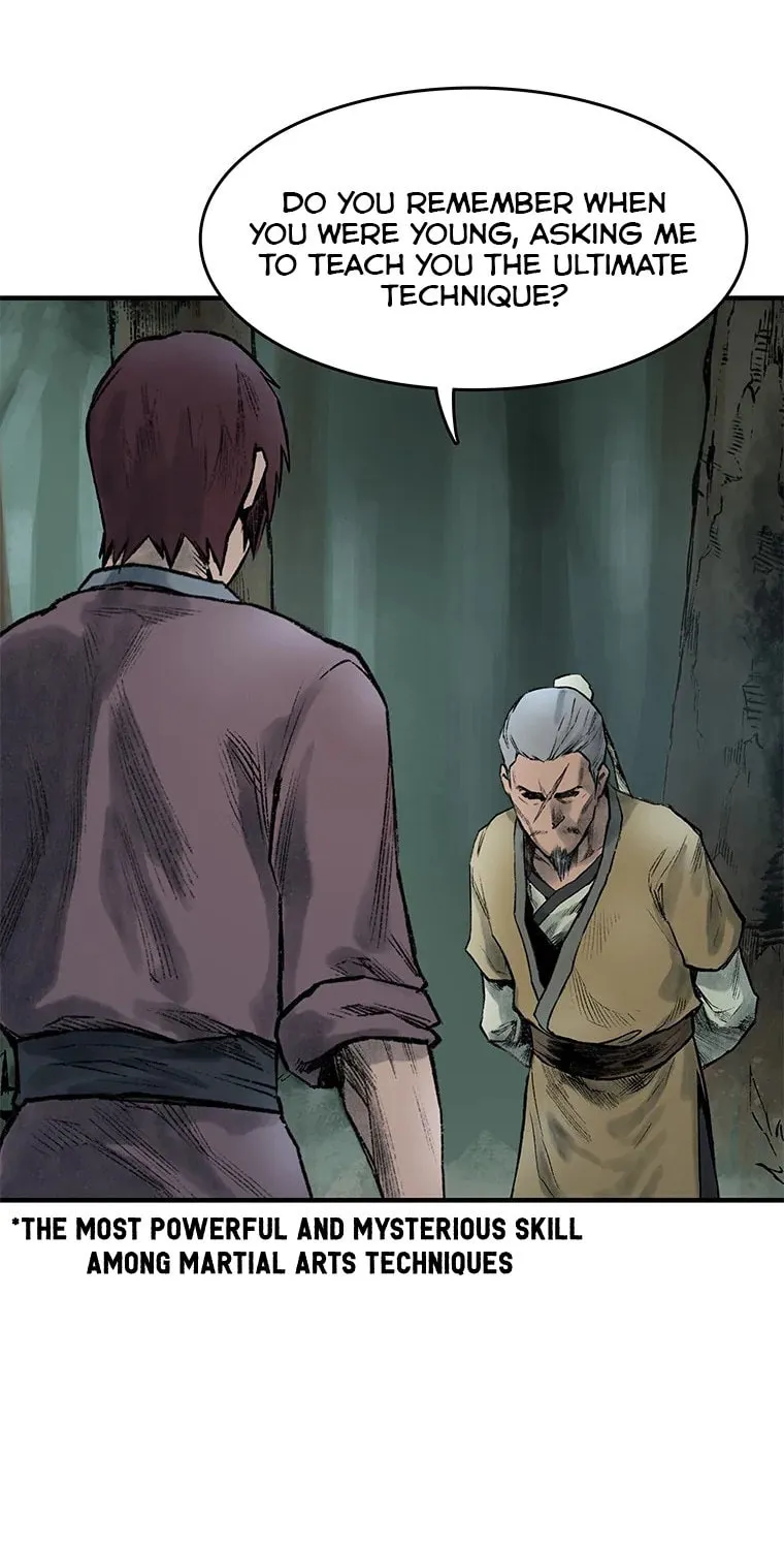 Kang-Ho Chapter 32 page 72 - 