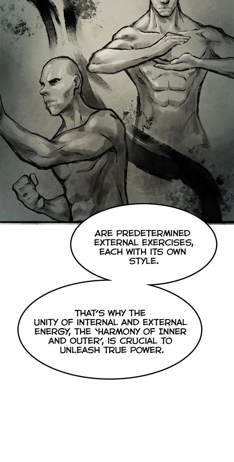 Kang-Ho Chapter 32 page 75 - 