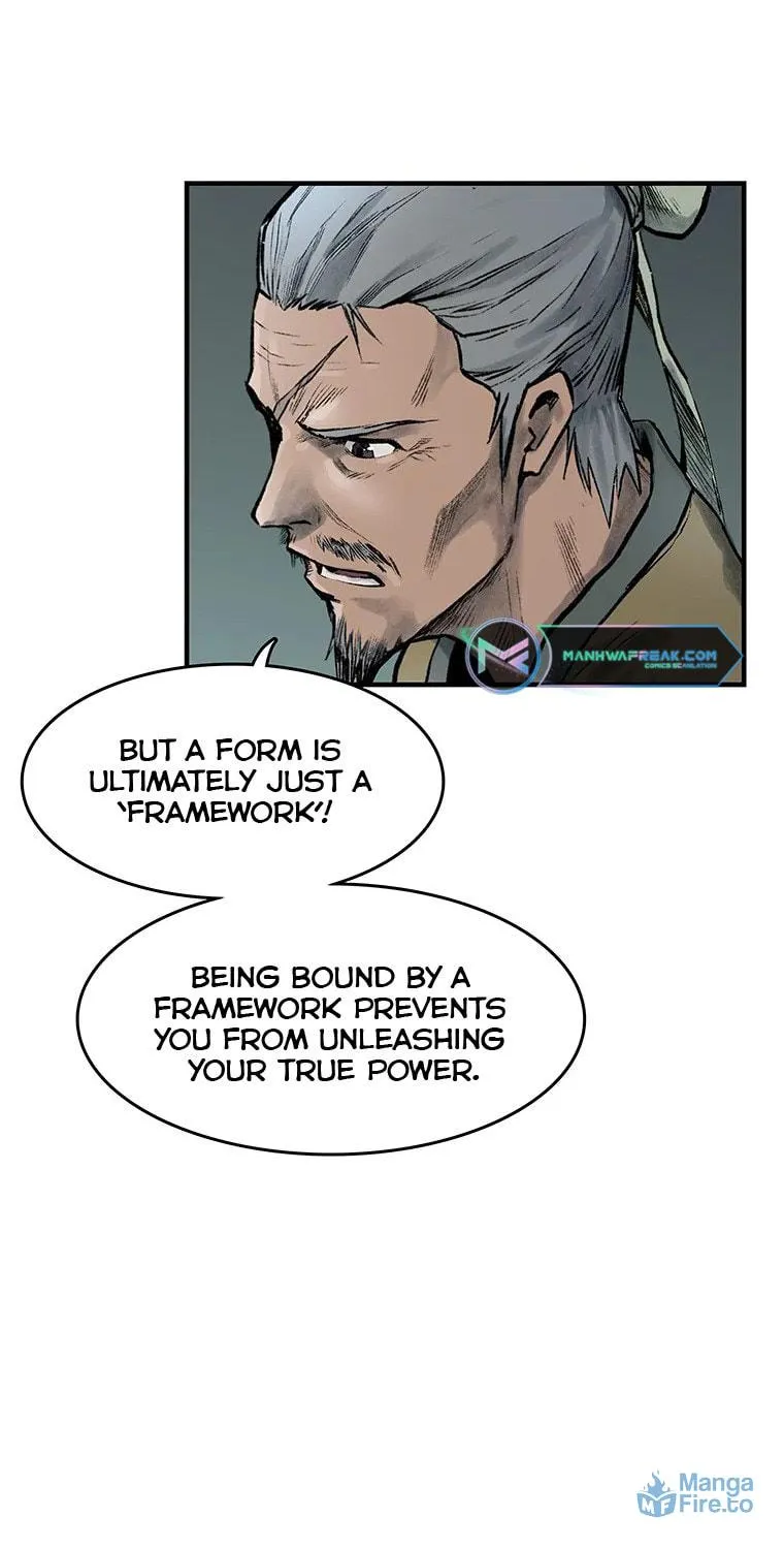 Kang-Ho Chapter 32 page 76 - 