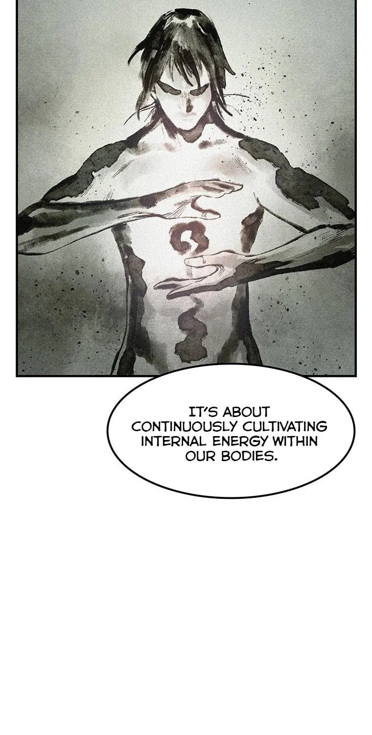 Kang-Ho Chapter 32 page 81 - 