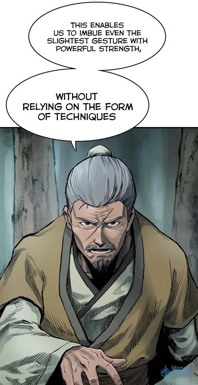 Kang-Ho Chapter 32 page 82 - 