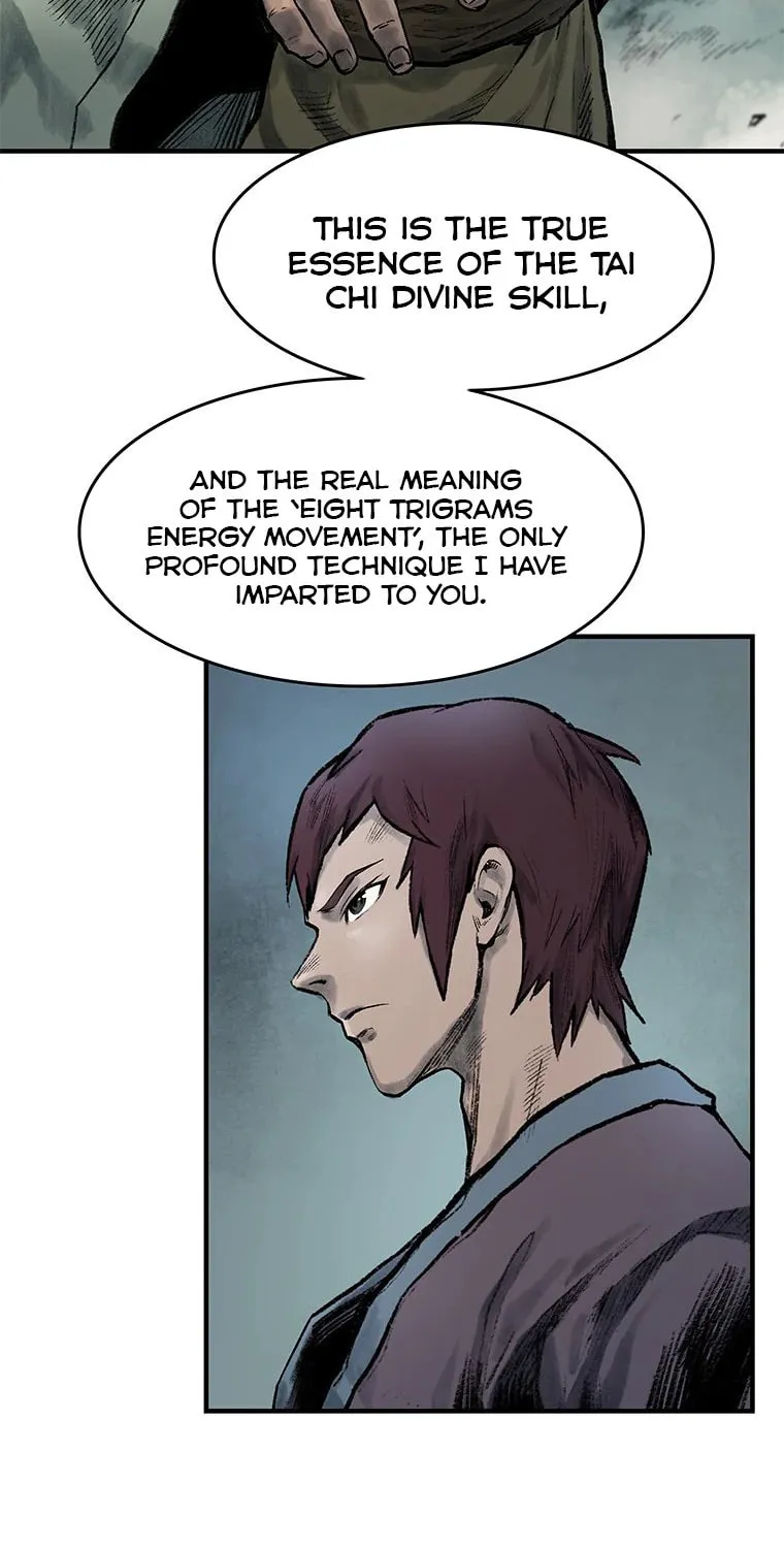 Kang-Ho Chapter 32 page 83 - 