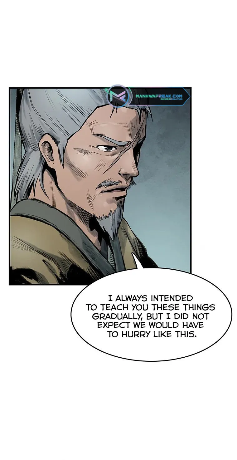 Kang-Ho Chapter 32 page 84 - 