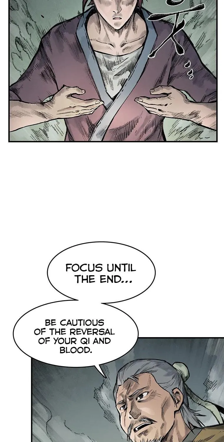 Kang-Ho Chapter 32 page 87 - 