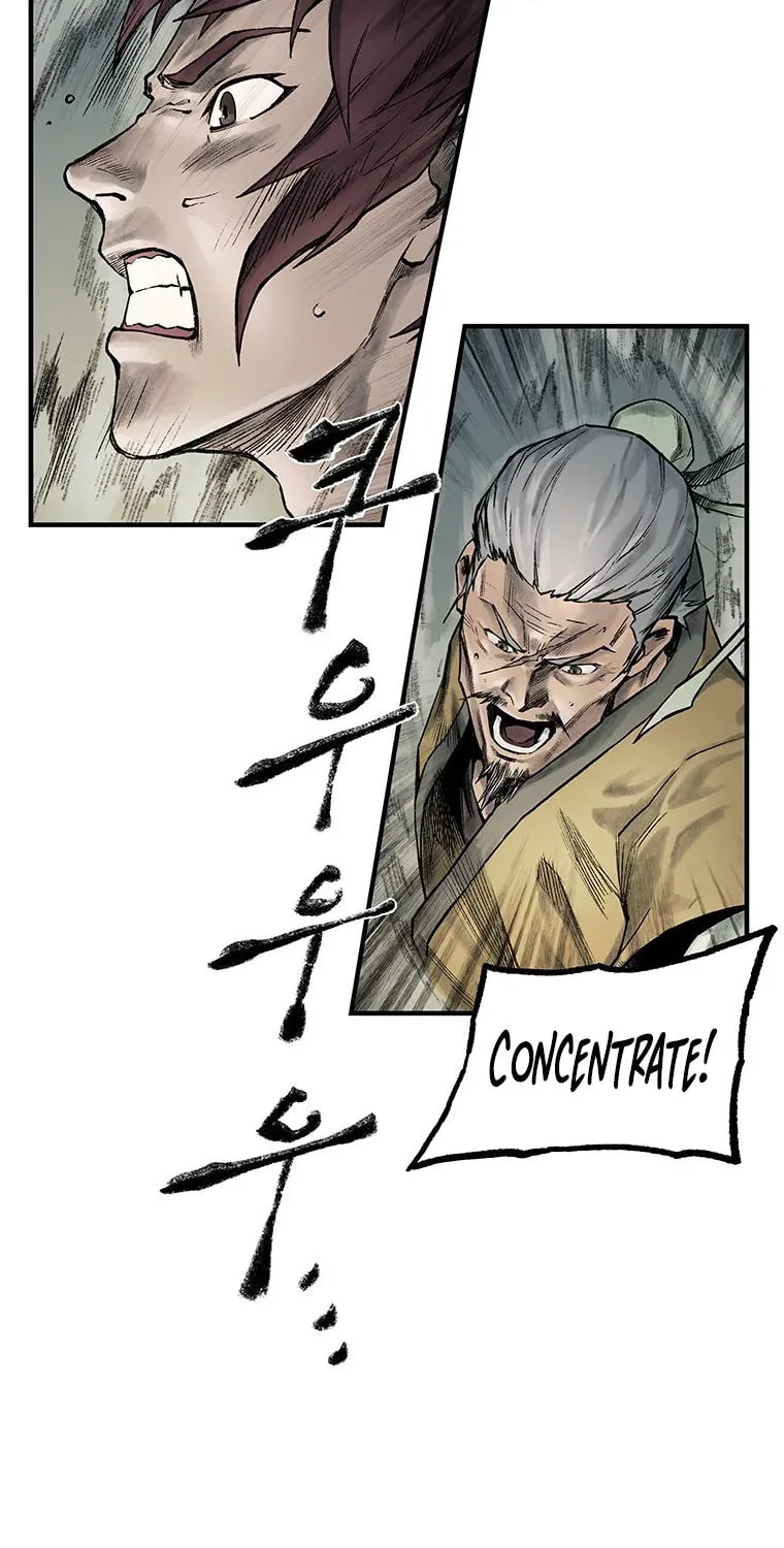 Kang-Ho Chapter 32 page 91 - 