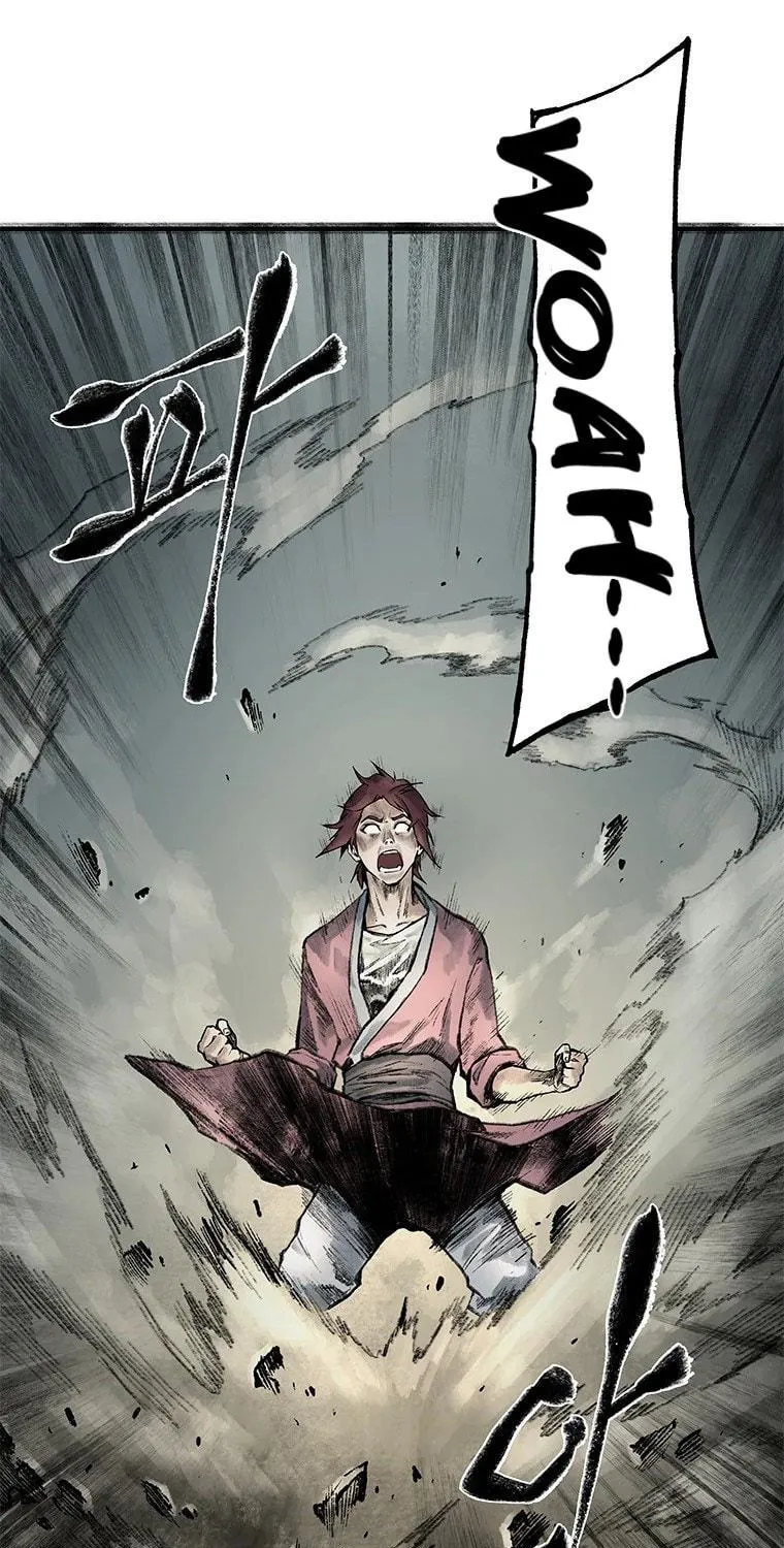 Kang-Ho Chapter 32 page 93 - 