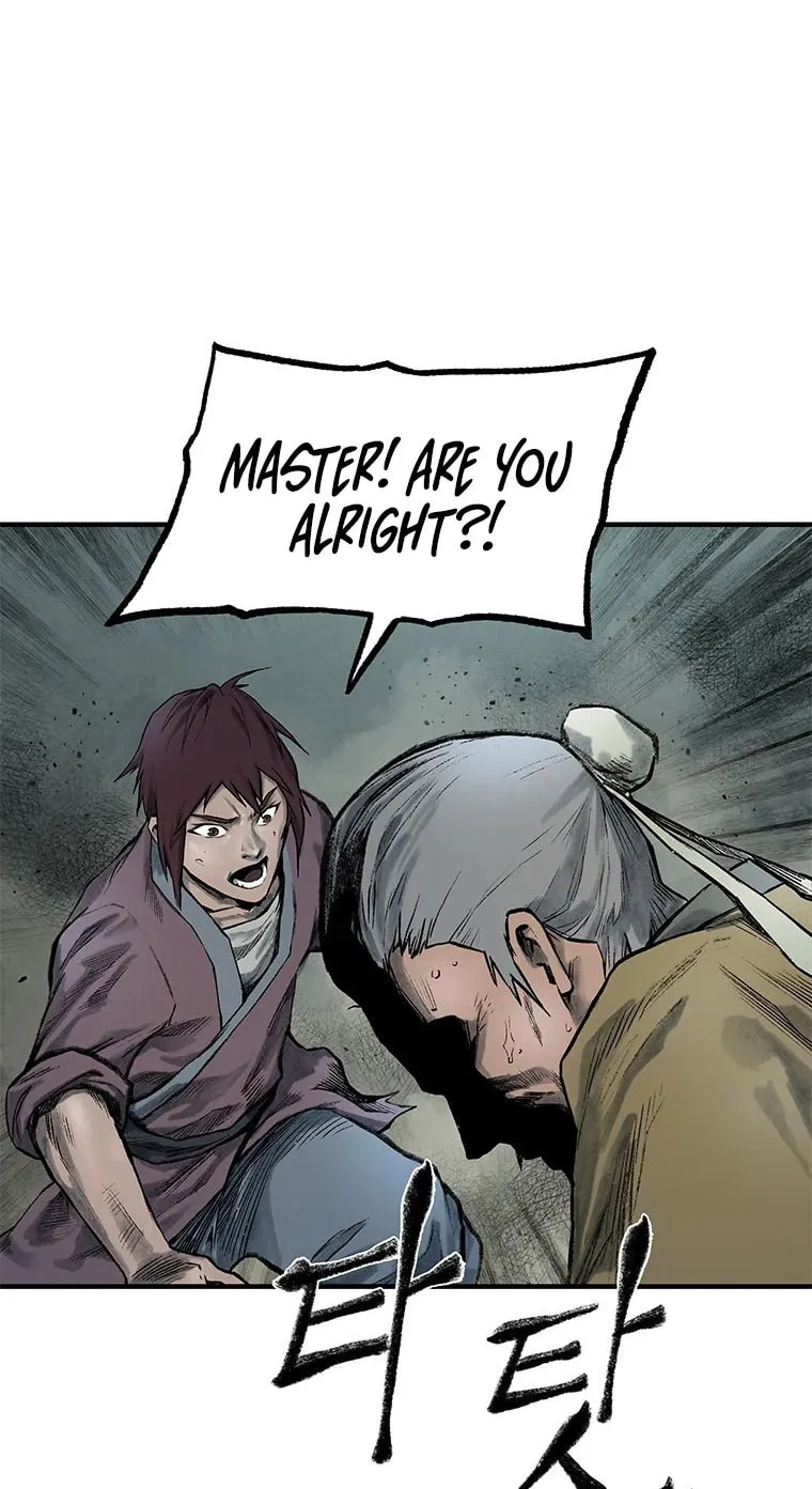 Kang-Ho Chapter 32 page 98 - 
