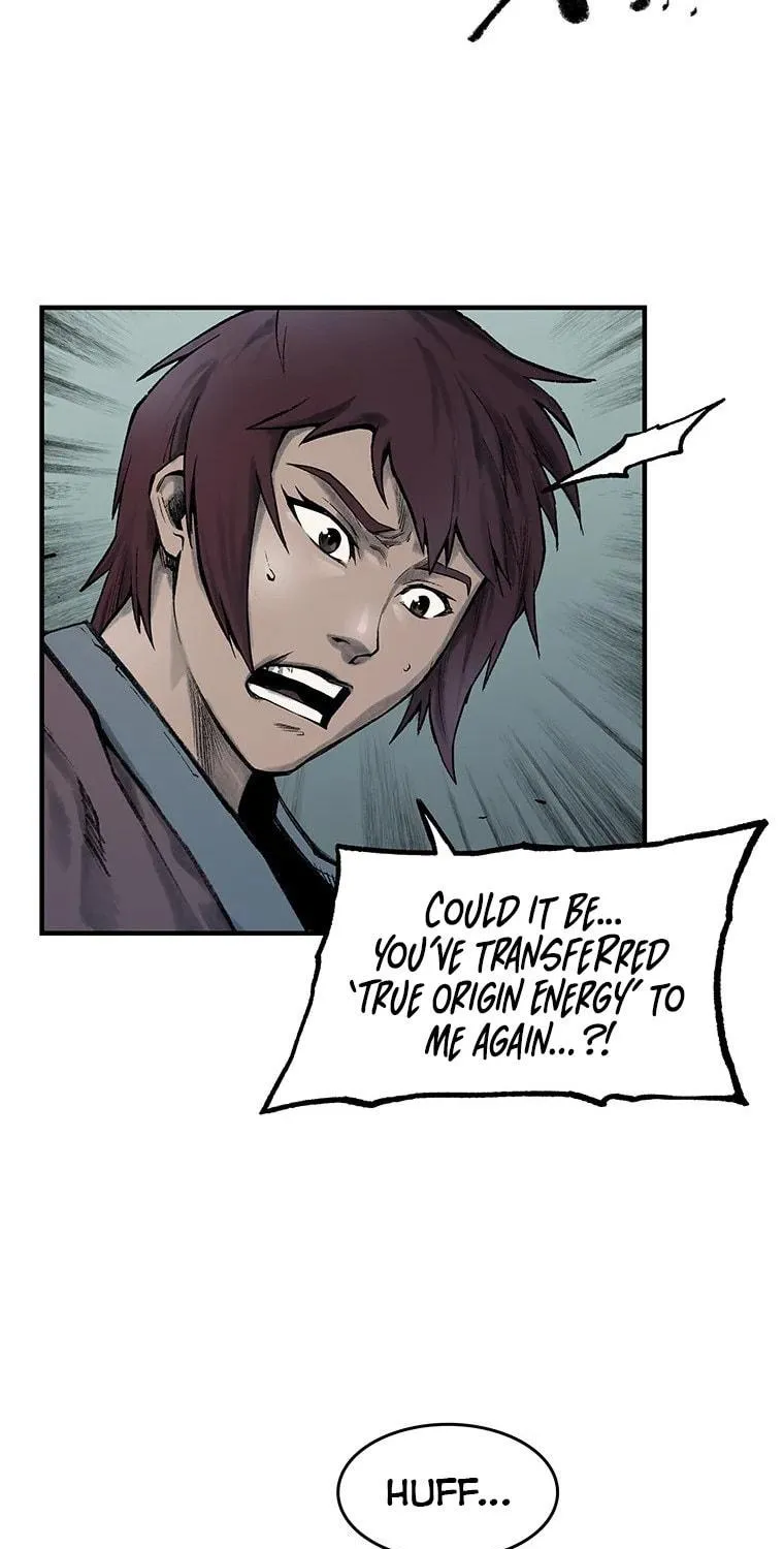 Kang-Ho Chapter 32 page 99 - 