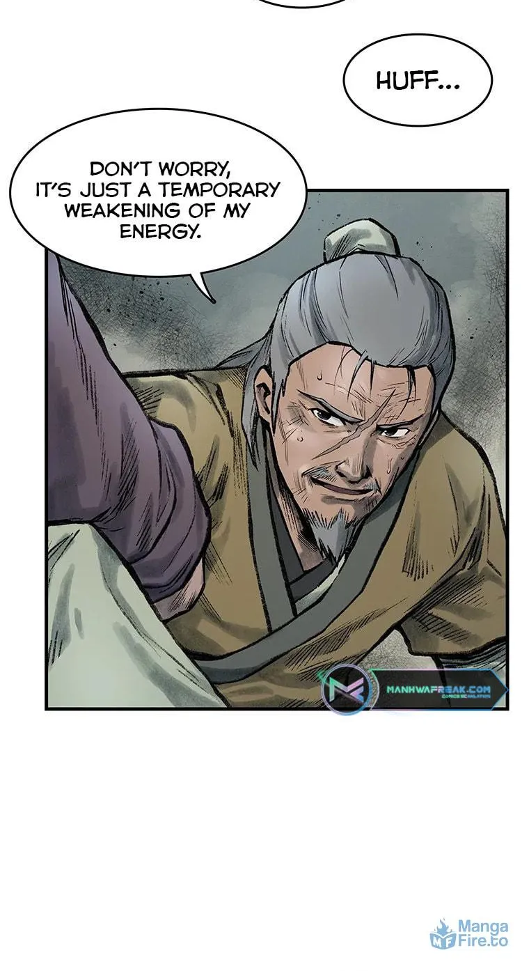 Kang-Ho Chapter 32 page 100 - 