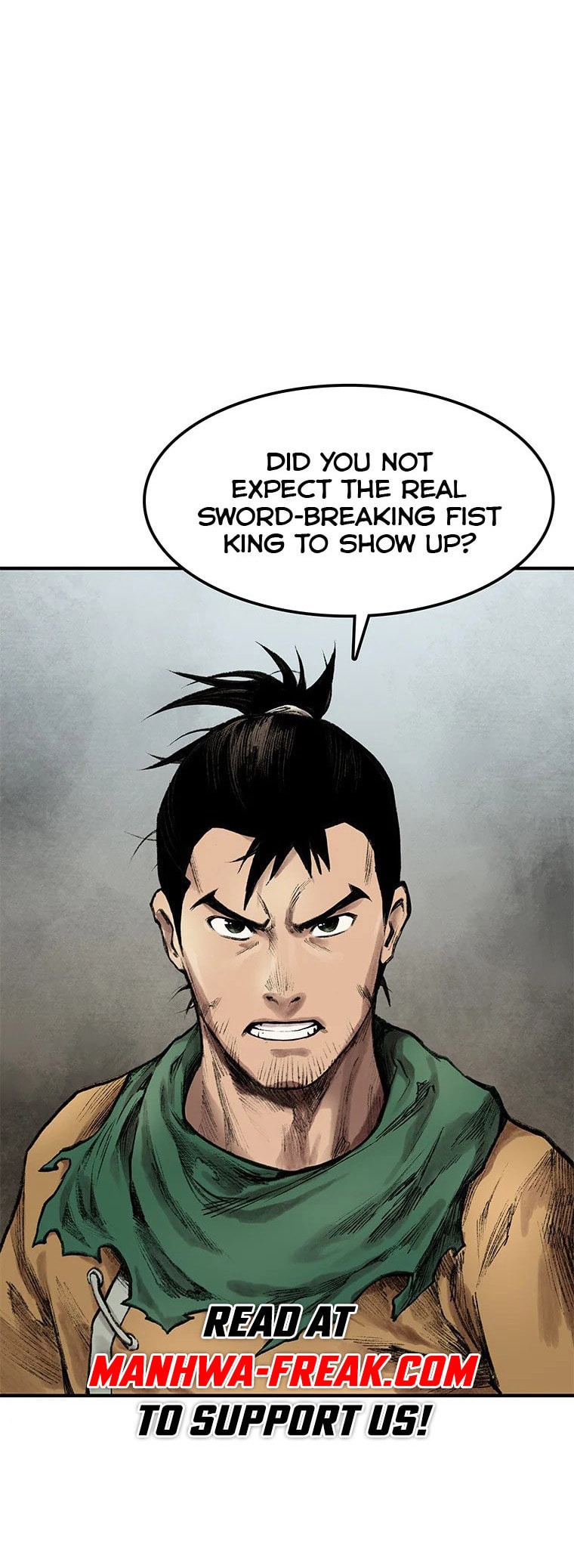 Kang-Ho Chapter 33 page 47 - 