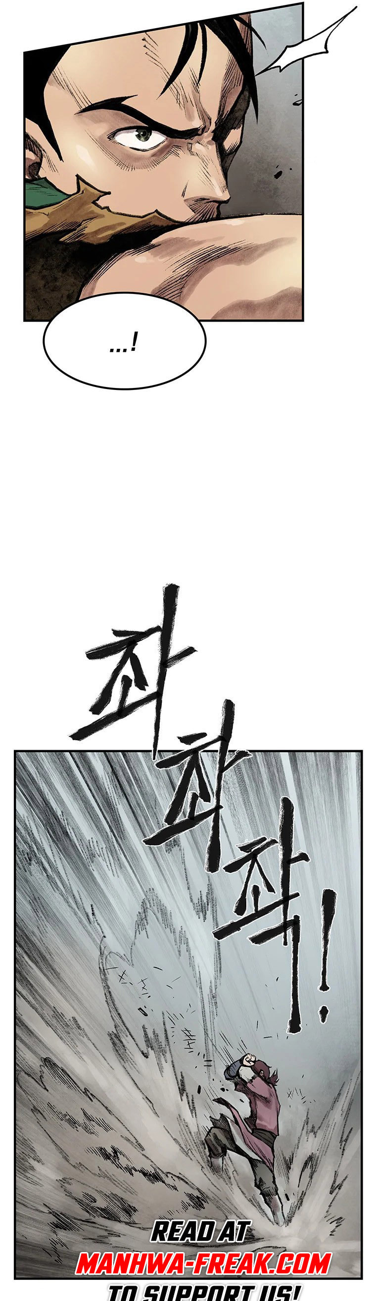Kang-Ho Chapter 34 page 13 - 