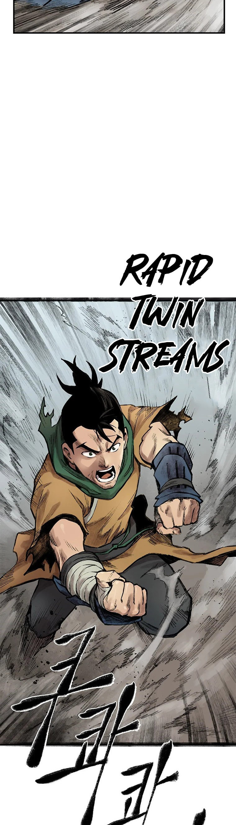 Kang-Ho Chapter 34 page 23 - 