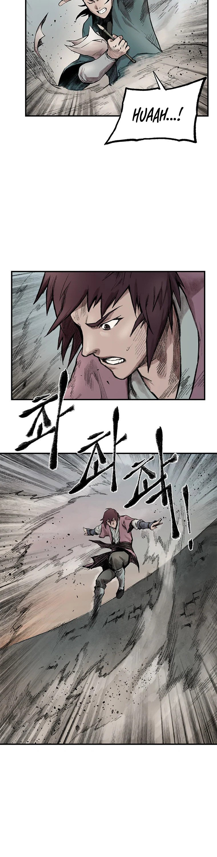 Kang-Ho Chapter 34 page 26 - 