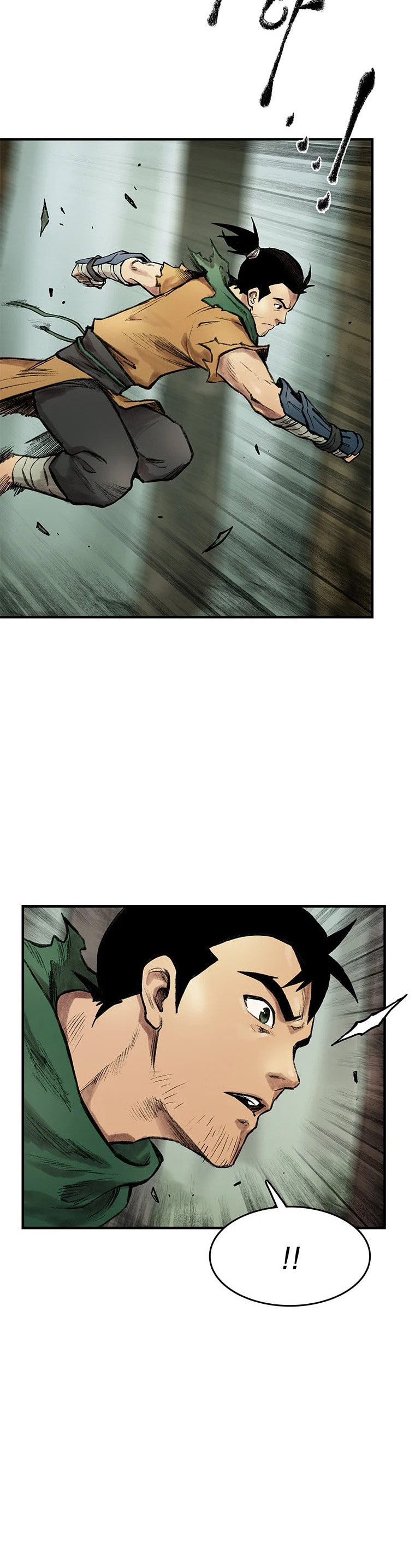 Kang-Ho Chapter 34 page 30 - 