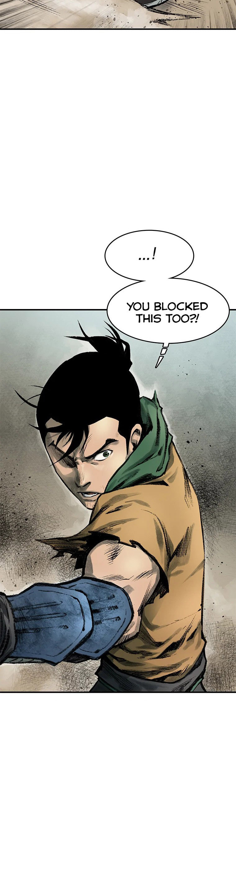 Kang-Ho Chapter 34 page 40 - 