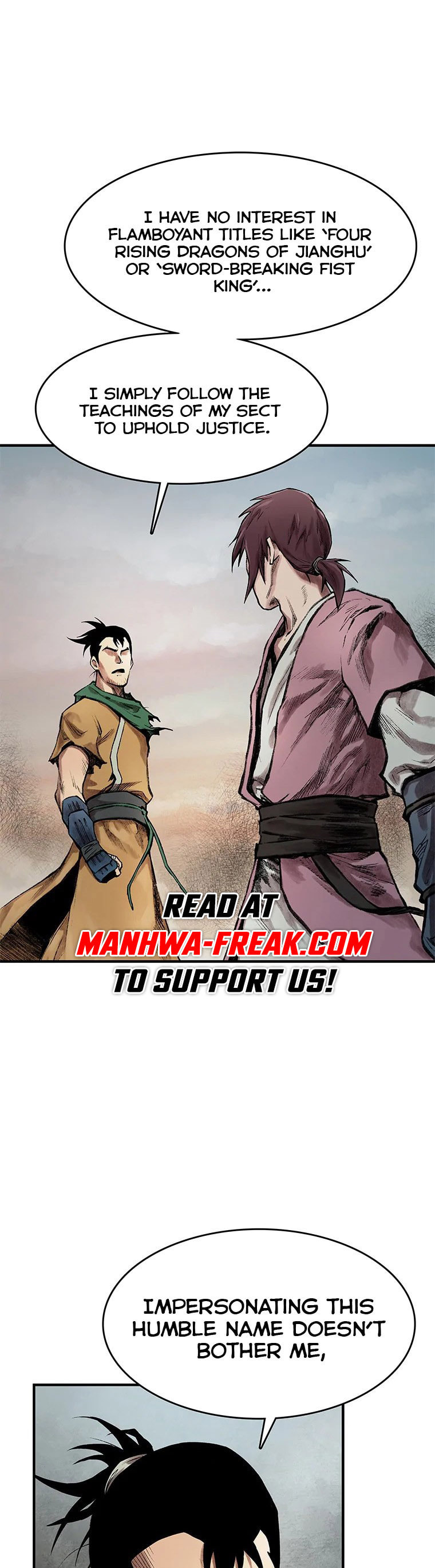 Kang-Ho Chapter 34 page 5 - 