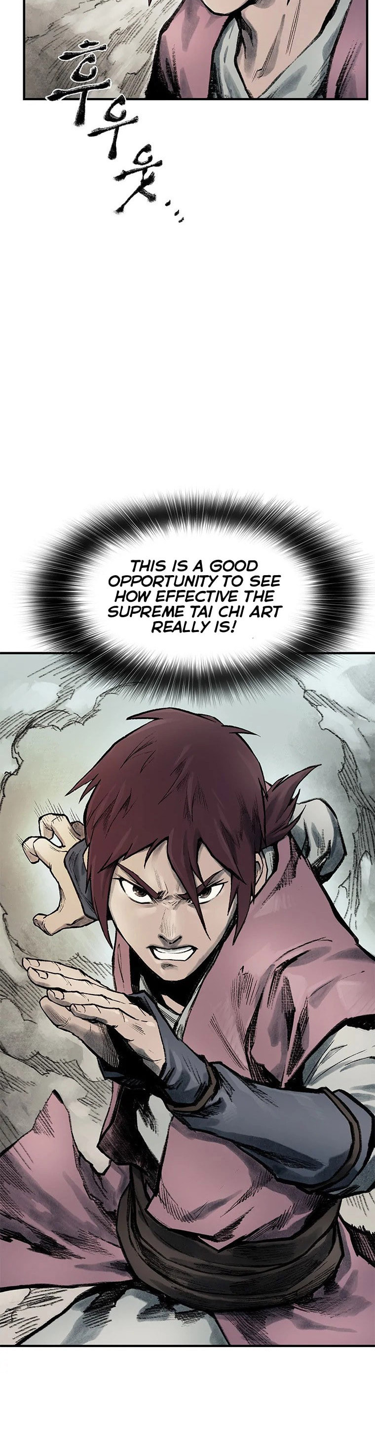 Kang-Ho Chapter 34 page 43 - 