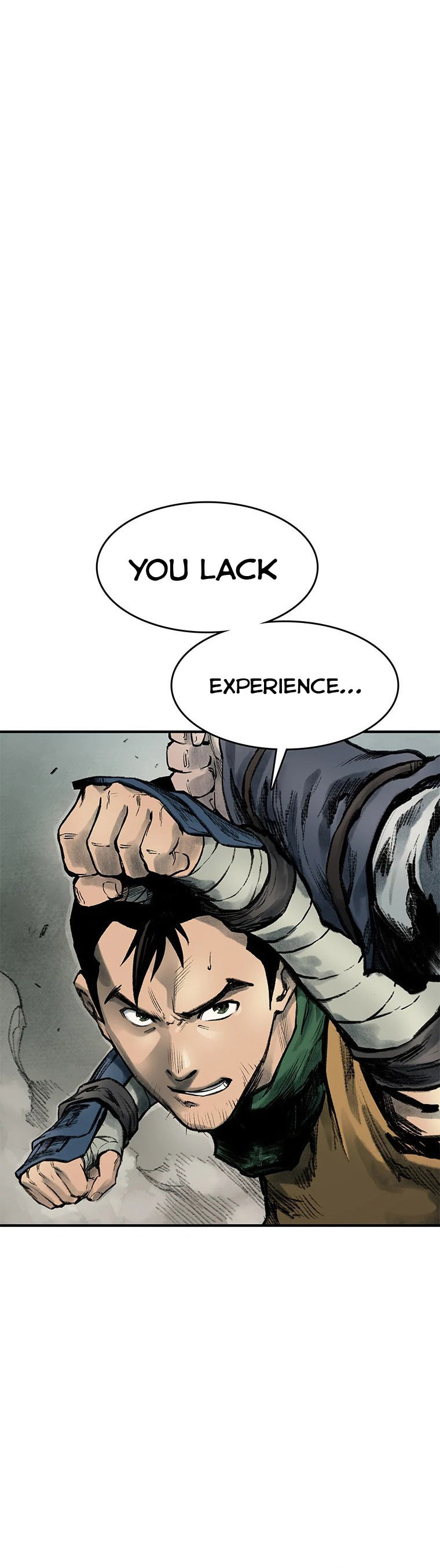 Kang-Ho Chapter 34 page 48 - 
