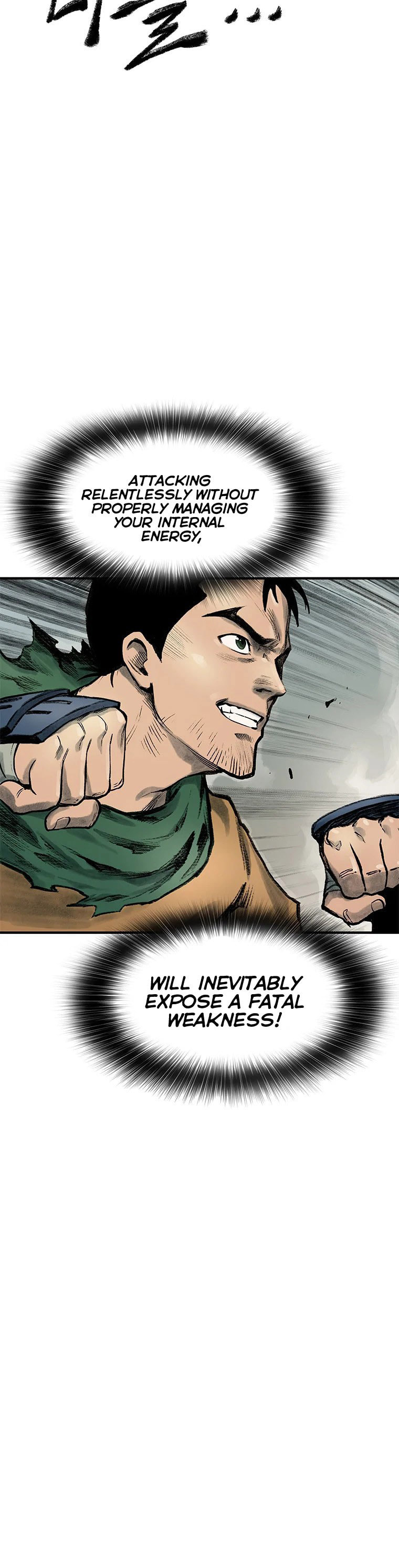 Kang-Ho Chapter 34 page 50 - 