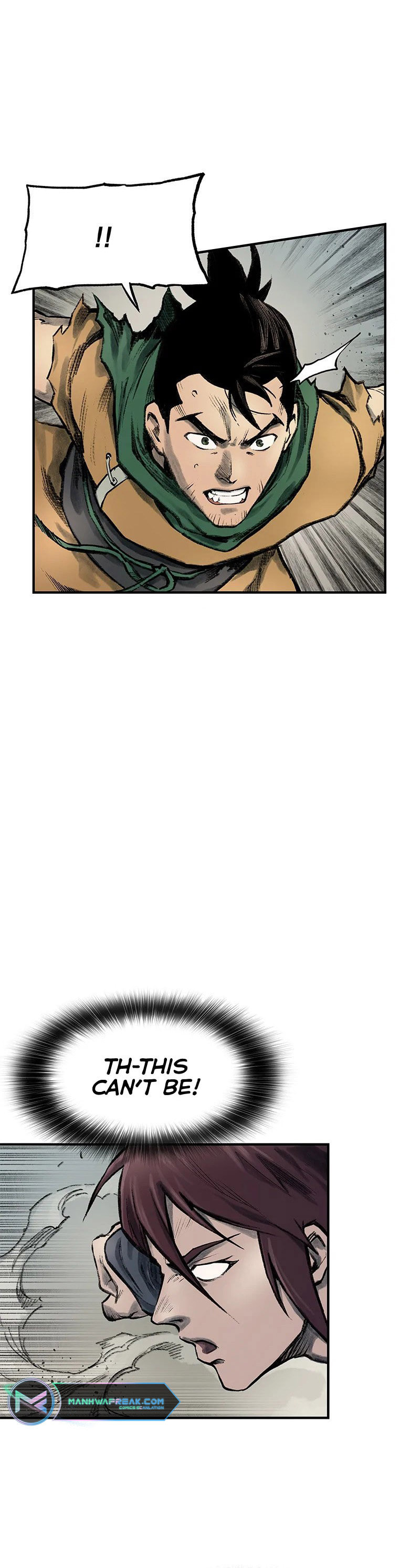 Kang-Ho Chapter 34 page 52 - 