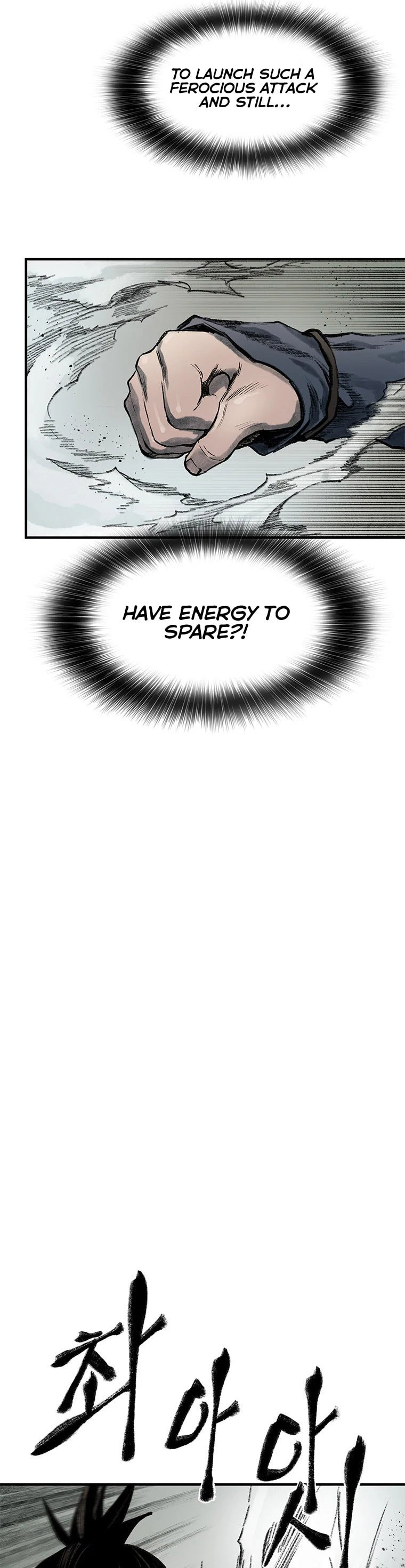 Kang-Ho Chapter 34 page 53 - 
