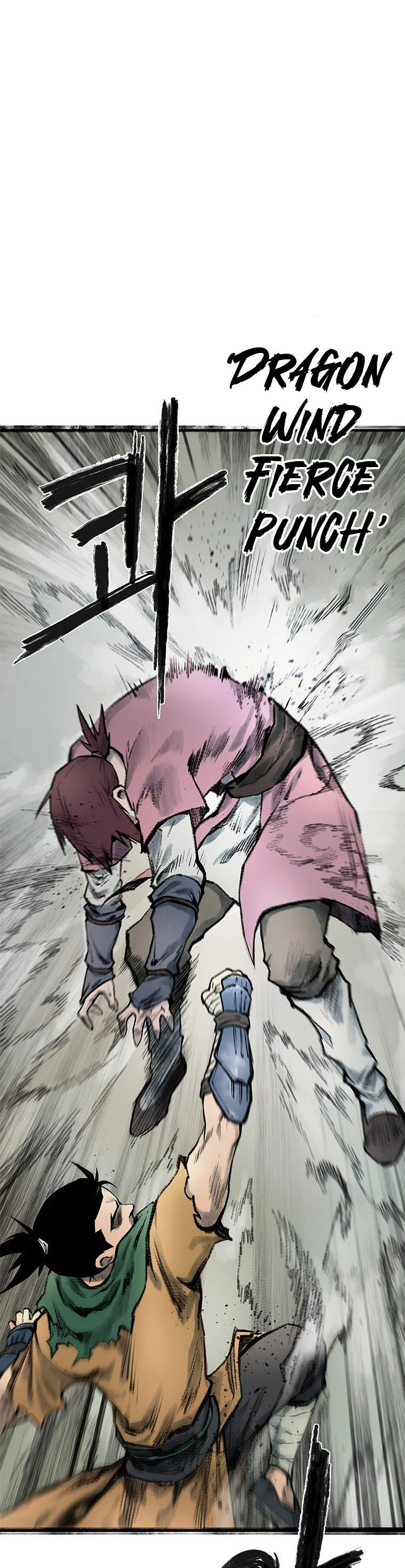 Kang-Ho Chapter 34 page 55 - 