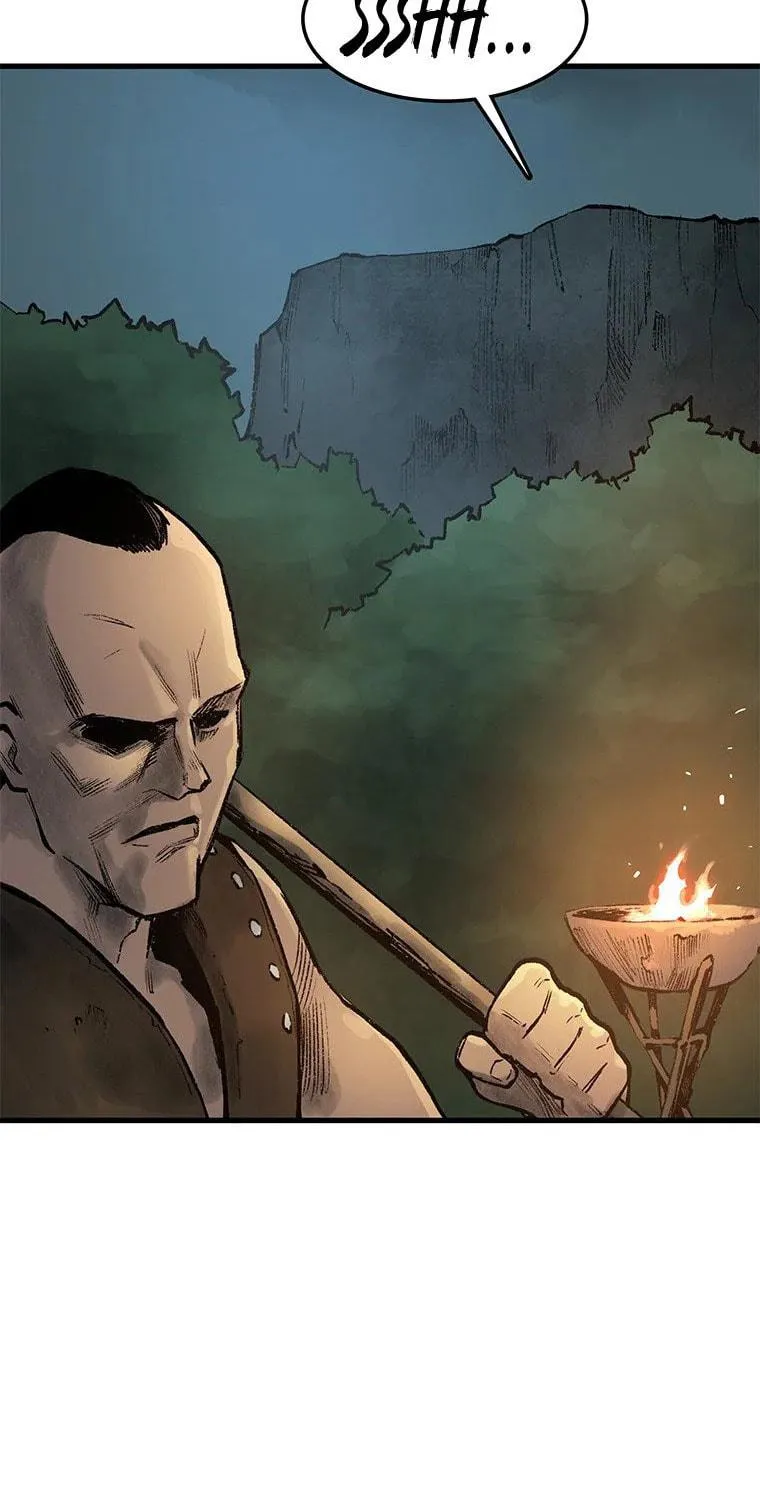 Kang-Ho Chapter 35 page 101 - 
